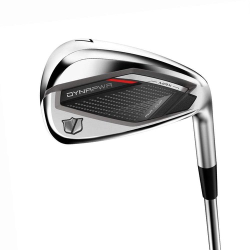 Wilson golf dynapwr max - golf, steel
