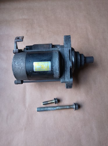 H22a jdm manual starter - manual,