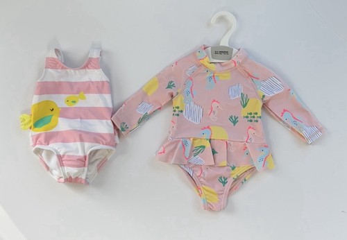 Baby swimwear 3 - m&s, mths