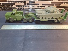 Dinky army mighty antar - dinky,