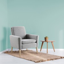 Luxury fabric chair armchair - luxury,