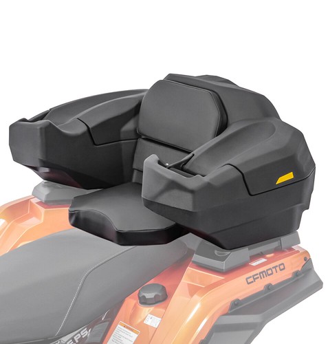 Atv cargo top box for - cargo, yamaha