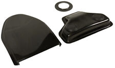 Motamec Narrow Fibreglass Roof