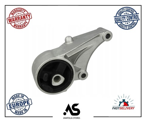Engine mount front damper - damper, for