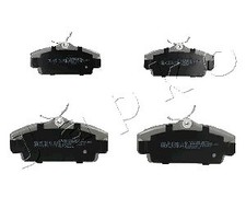 Brake Pad Set, disc brake for