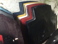 Mazda MX5 MK1 (NA) 1989-98