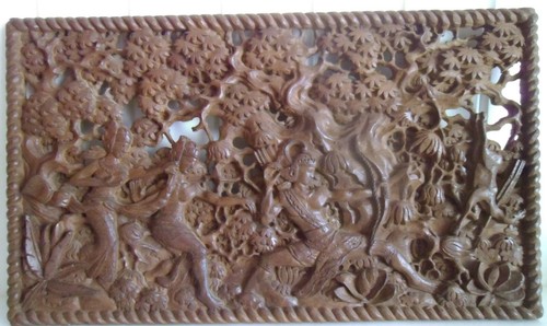 Oriental balinese - /,