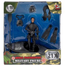 World Peacekeepers Military