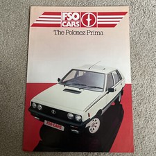 FSO Polonez Prima 1500