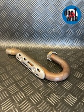 Suzuki RMZ450 2018-2024 Used genuine oem HEADER PIPE RM4267