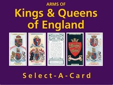 Lambert & Butler: ARMS of the