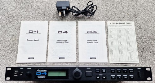 Alesis bit drum - drum, module