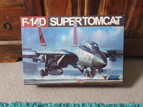 88009 amk f 14d - 1:48, f-14d