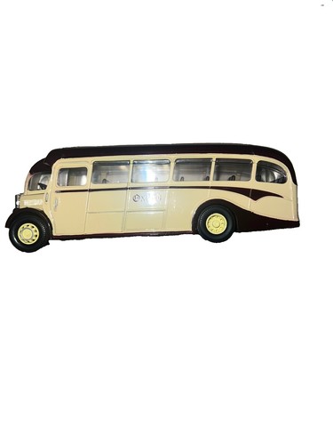 Corgi classical bus 97189 - classical, nr