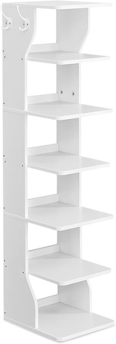 Tier vertical shoe - 7-tier,