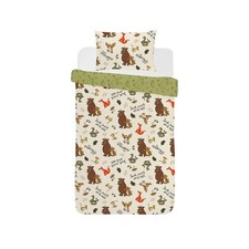 Gruffalos Child Single Bed