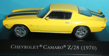 Chevrolet ' Camaro ' Z/28