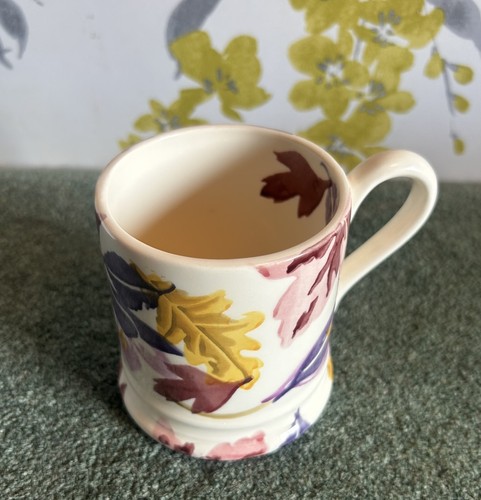 Emma bridgewater mug - emma,