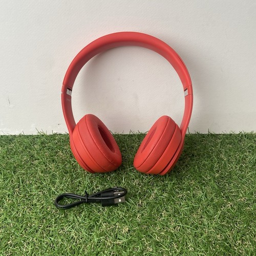 Red beats solo3 - red,