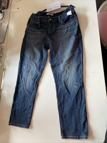 Levi 505 regular fit - 505, denim