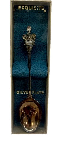 Queen elizabeth 1977 silver - ii,