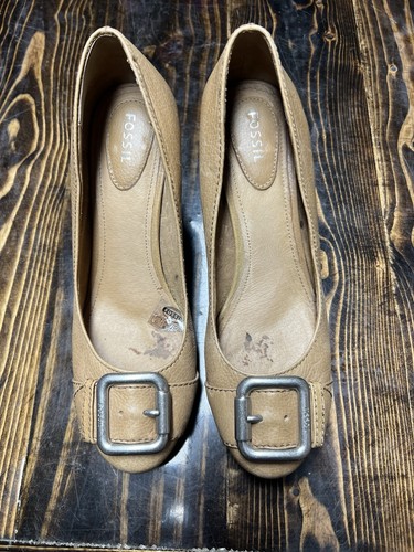 Womens maddox leather fossil - womens,