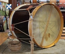 SNARE GUT WIRES | NATURAL GUT FOR VINTAGE DRUM | CATGUT STRING FOR SNARE DRUMS