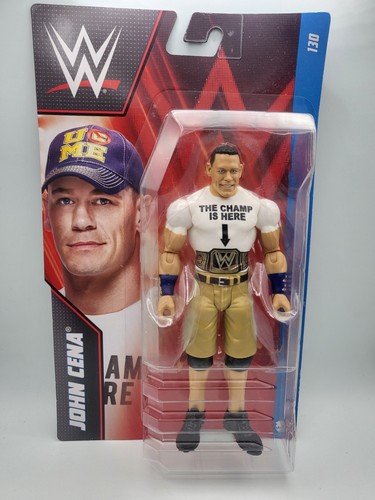 New wwe wrestling - new,