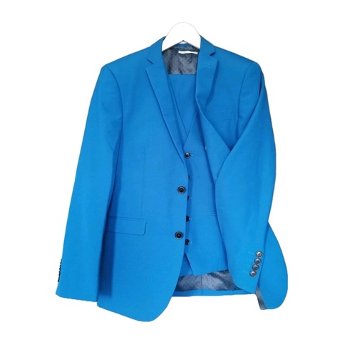 Men next blue - slim, fit