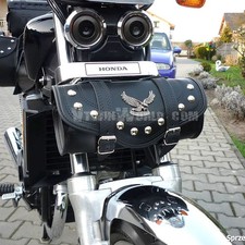 Honda shadow 600 - 600, 750