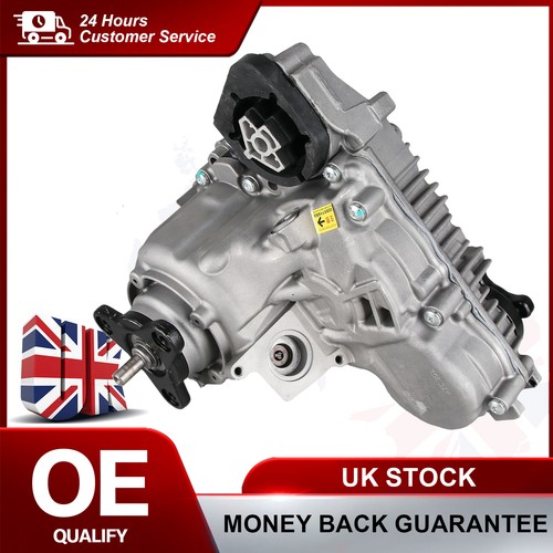 Transfer case assembly - assembly, for