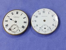 Waltham village fab watch job