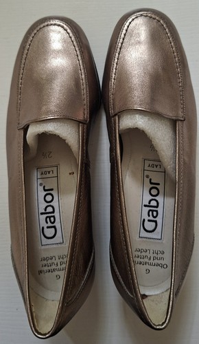 Gabor leather women - gabor, women's
