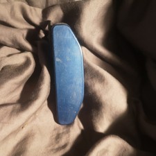 BMW E46 RH Headlight Washer