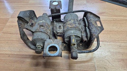 3dr cosworth rs500 fuel - &,
