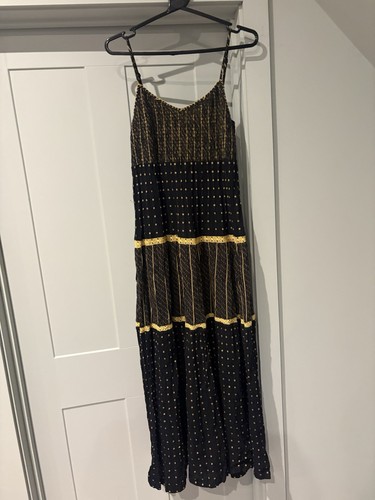 Per una maxi dress - una,