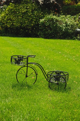Tier trike pot holder - tier,