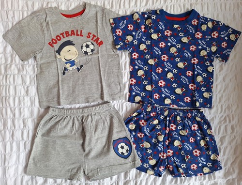 Primark boys 2pk football - boys,
