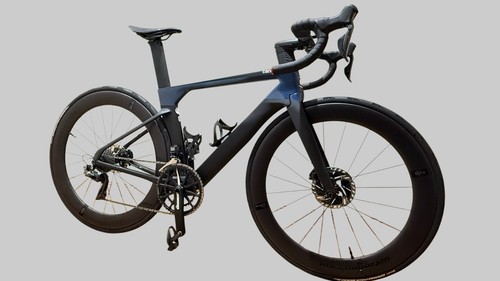 2019 cannondale systemsix - 2019,