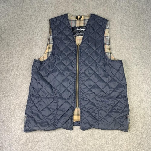 Barbour gilet mens - barbour,