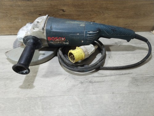 Bosch gws 230 - bosch, 22-230