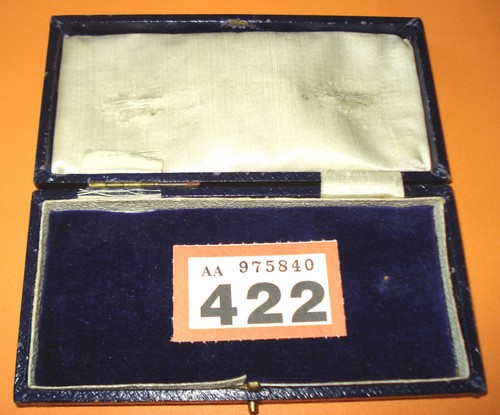 P422 vintage masonic regalia - p422,