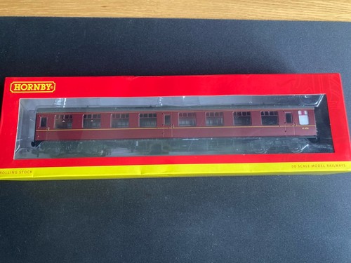 Hornby gauge r4643 british - oo,