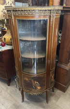 Very Nice Old Vernis Martin