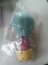 My Little Pony In A Hot Air