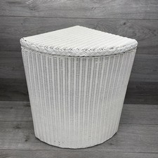 Vintage Lloyd Loom ‘Lusty’