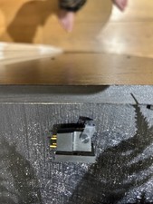 Mayware MC V2 Moving Coil Cartridge / Shure / Thorens