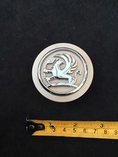 VINTAGE VAUXHALL PLASTIC