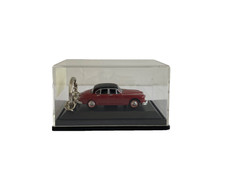 Inspector Morse Jaguar Die