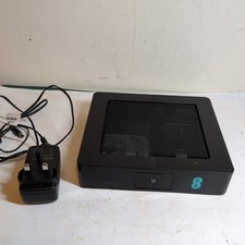 EE TV BOX NETGEM N8500  Netbox